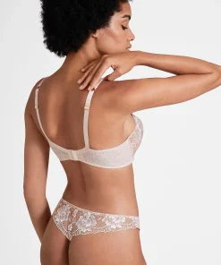 Mélodie d’Été Soutien-gorge Corbeille avec armatures