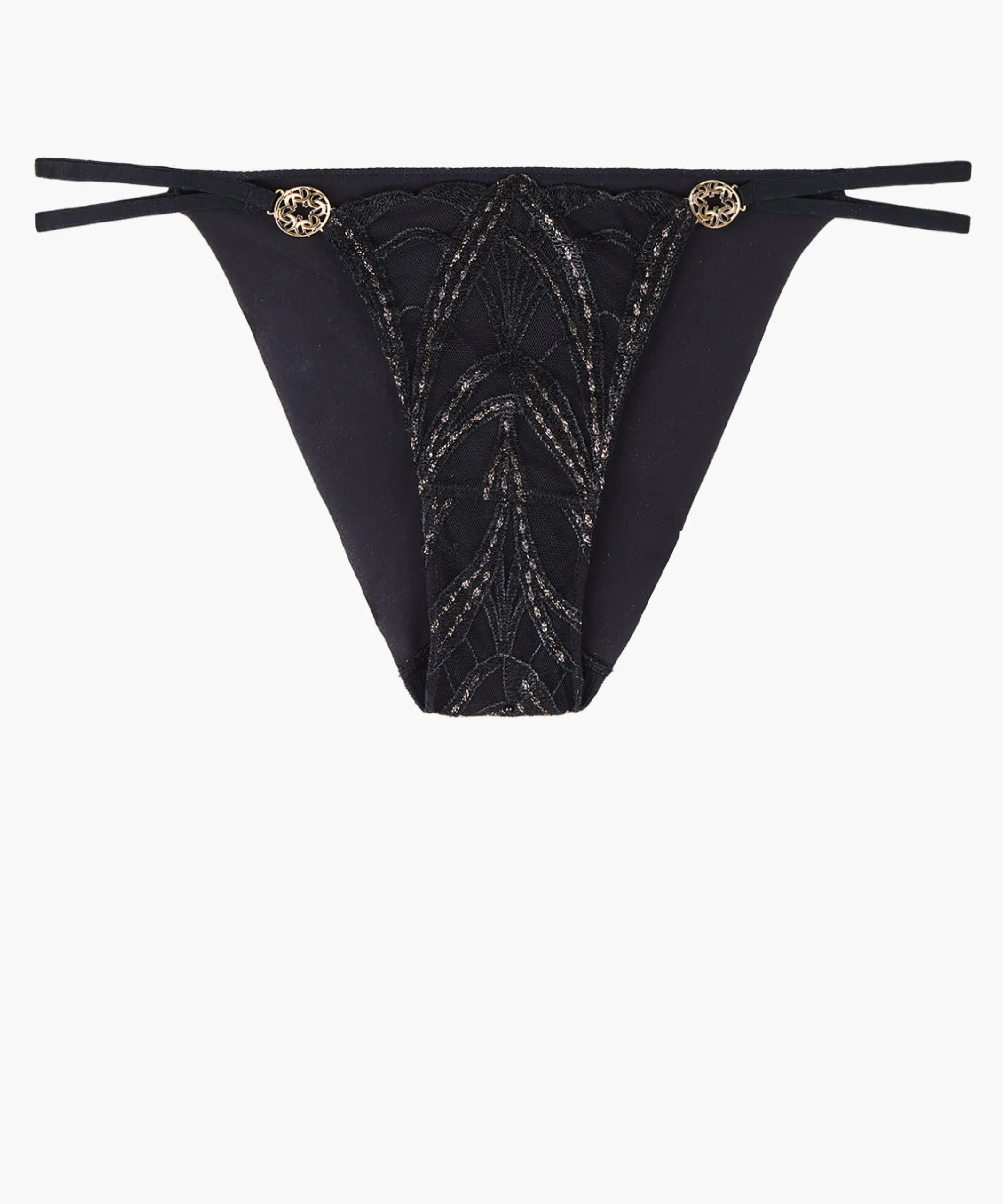 My Desire Culotte taille basse