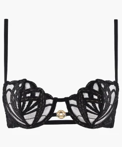 My Desire Soutien-gorge Corbeille avec armatures