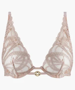 My Desire Soutien-gorge Triangle avec armatures
