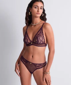 Mystery of Love Culotte Italienne
