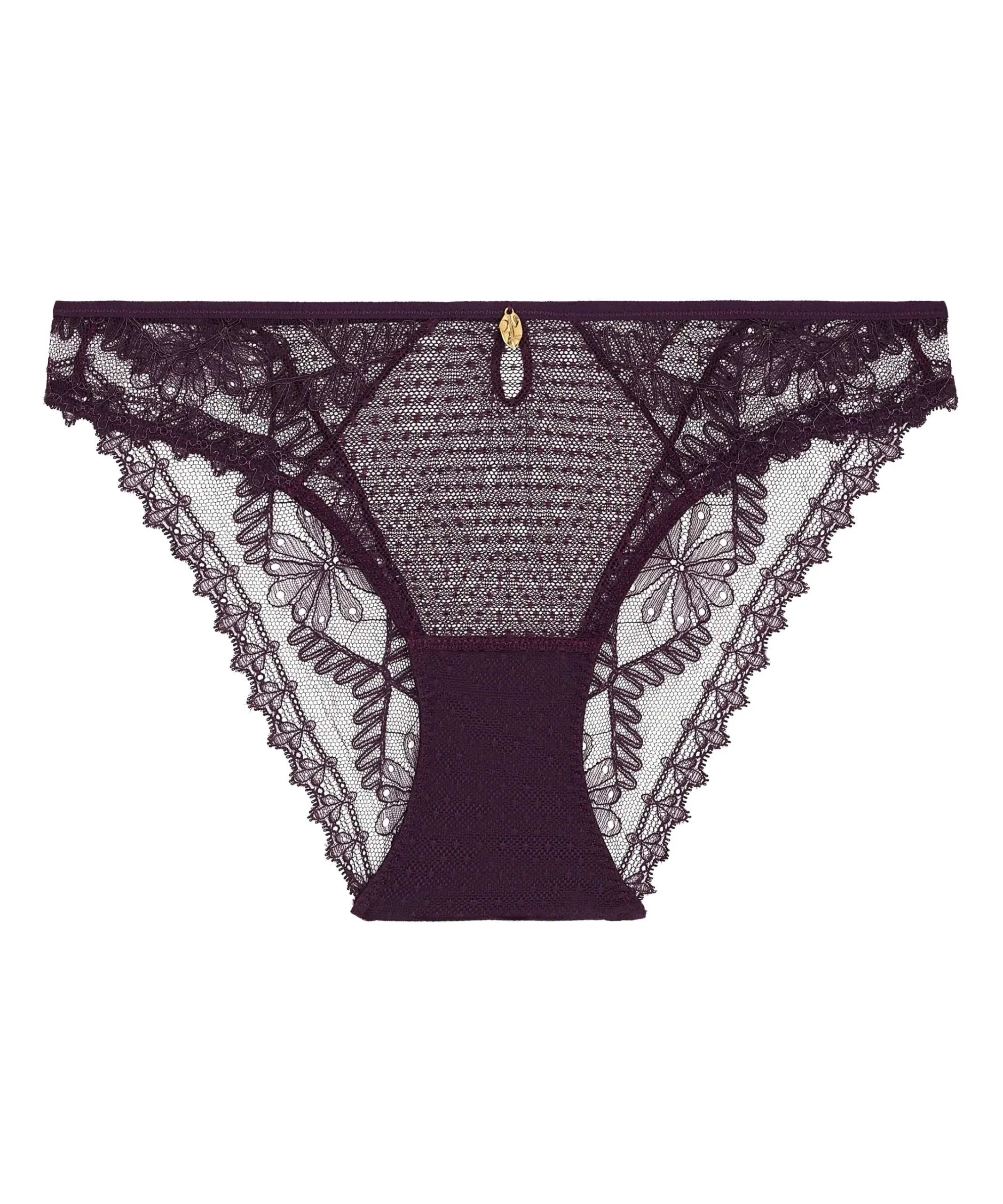 Mystery of Love Culotte Italienne