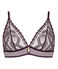 Mystery of Love Soutien-gorge Triangle bralette