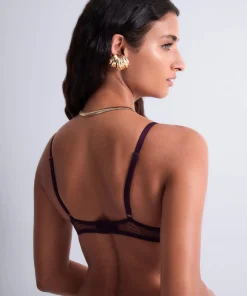 Mystery of Love Soutien-gorge Corbeille avec armatures