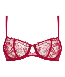 Mystery of Love Soutien-gorge Corbeille avec armatures