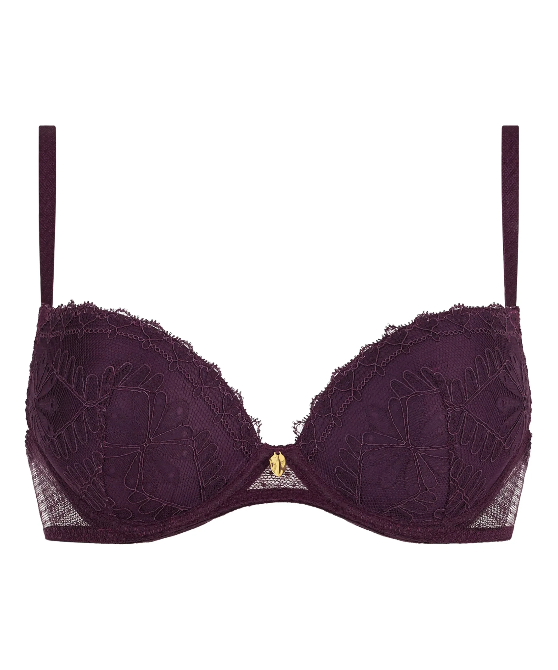 Mystery of Love Soutien-gorge Push-up coques