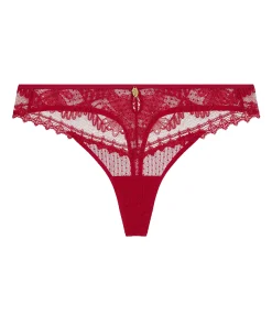 Mystery of Love Tanga