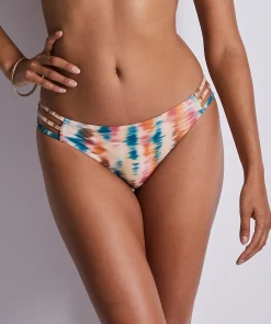 Mystic Soul Bas de maillot de bain brésilien