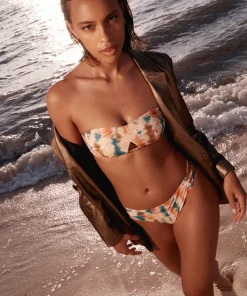 Mystic Soul Bas de maillot de bain brésilien
