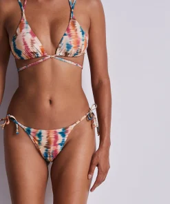 Mystic Soul Bas de maillot de bain tanga