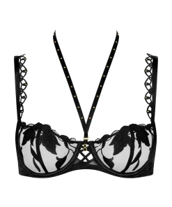Night at Paradise Soutien-gorge Corbeille avec armatures