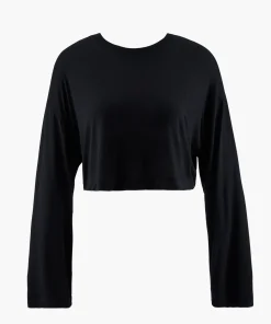 Night Crush Pull-over Sweat