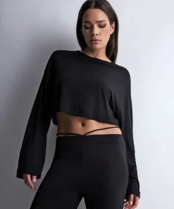 Night Crush Pull-over Sweat
