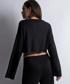 Night Crush Pull-over Sweat