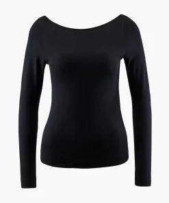 Night Crush Top manches longues