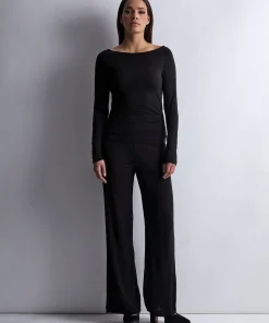 Night Crush Top manches longues