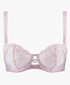 Paradis Exotique Soutien-gorge Corbeille avec armatures