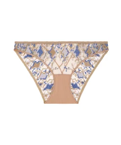 Poetic Delights Culotte Italienne
