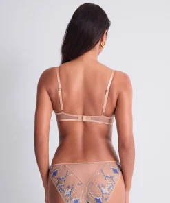 Poetic Delights Soutien-gorge Triangle bralette