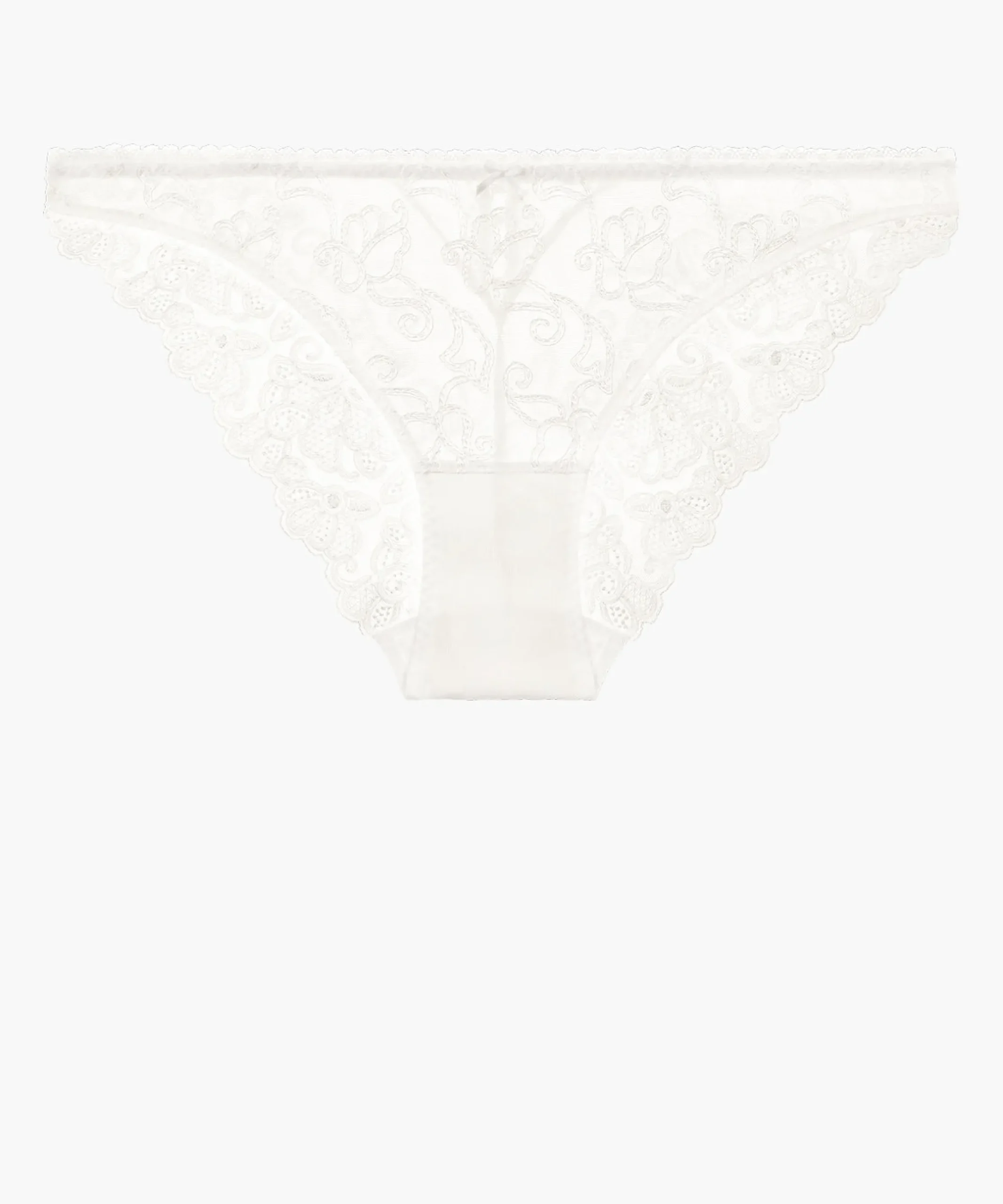 Pour Toujours Culotte taille basse