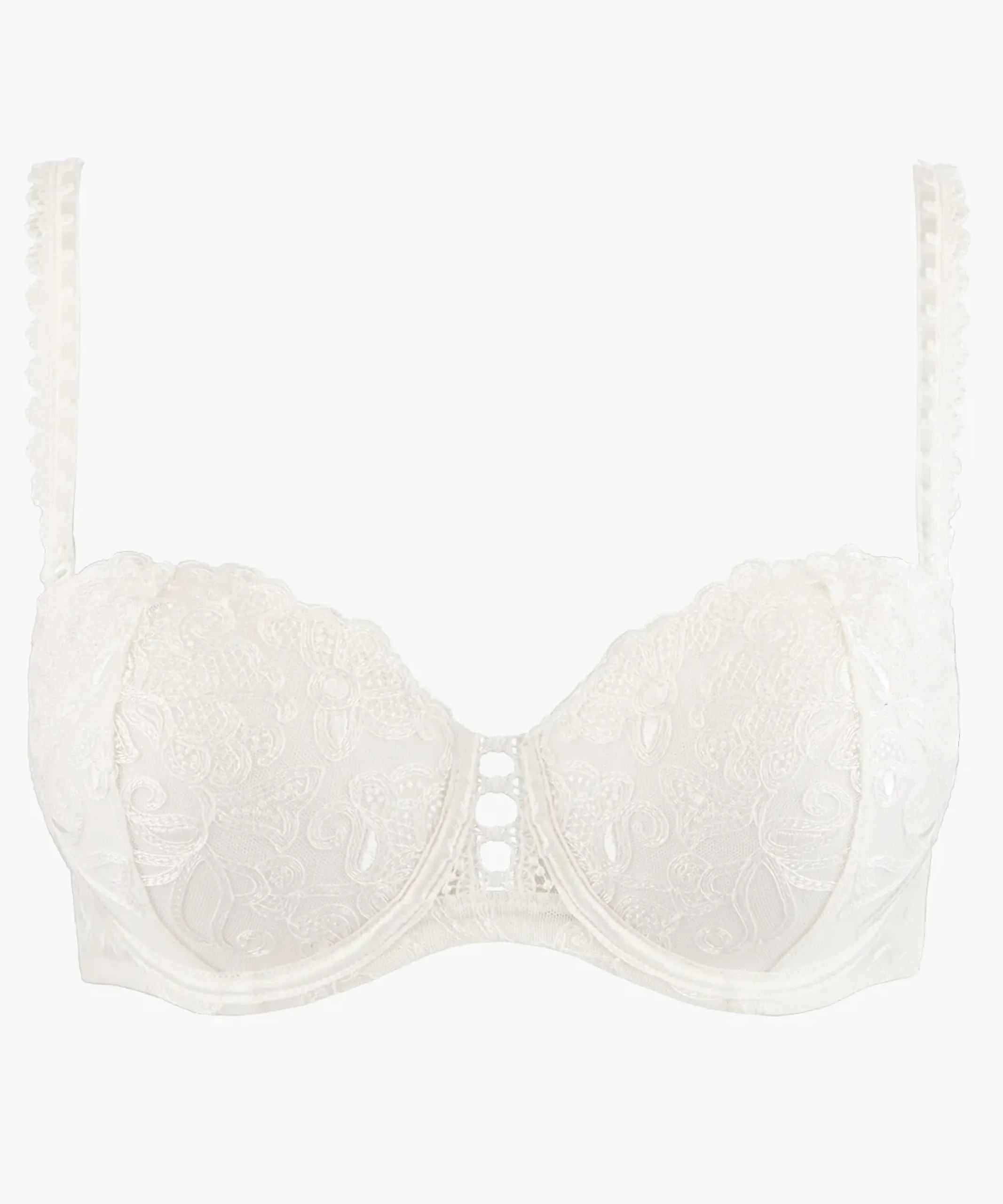 Pour Toujours Soutien-gorge Bandeau coques
