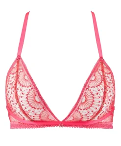 Pure Vibration Soutien-gorge Triangle