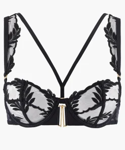 Queen of Shadow Soutien-gorge Corbeille avec armatures