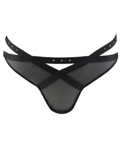 Rencontre Anonyme Culotte taille basse