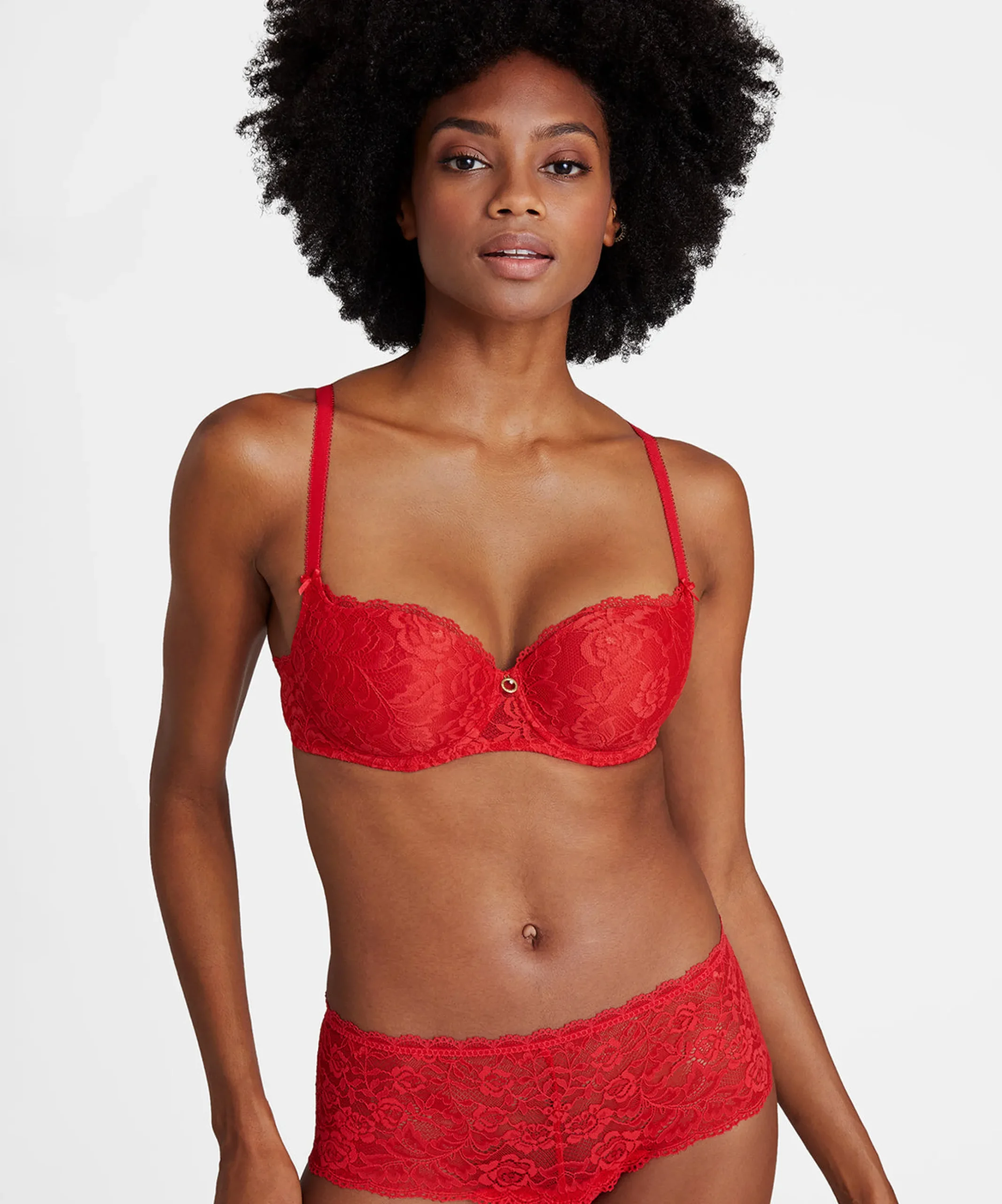 Rosessence Shorty