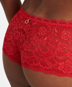 Rosessence Shorty