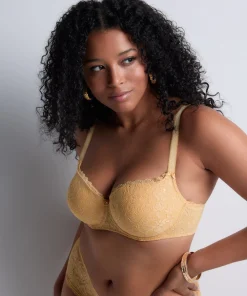Rosessence Soutien-gorge Corbeille coques confort