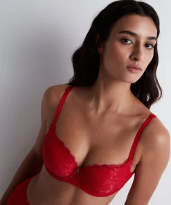 Rosessence Soutien-gorge Corbeille coques confort