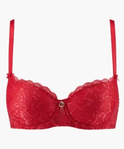 Rosessence Soutien-gorge Corbeille coques confort