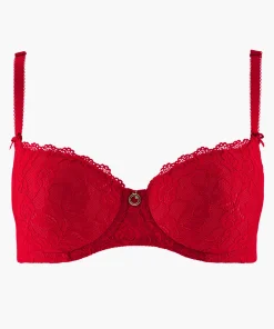 Rosessence Soutien-gorge Corbeille coques confort