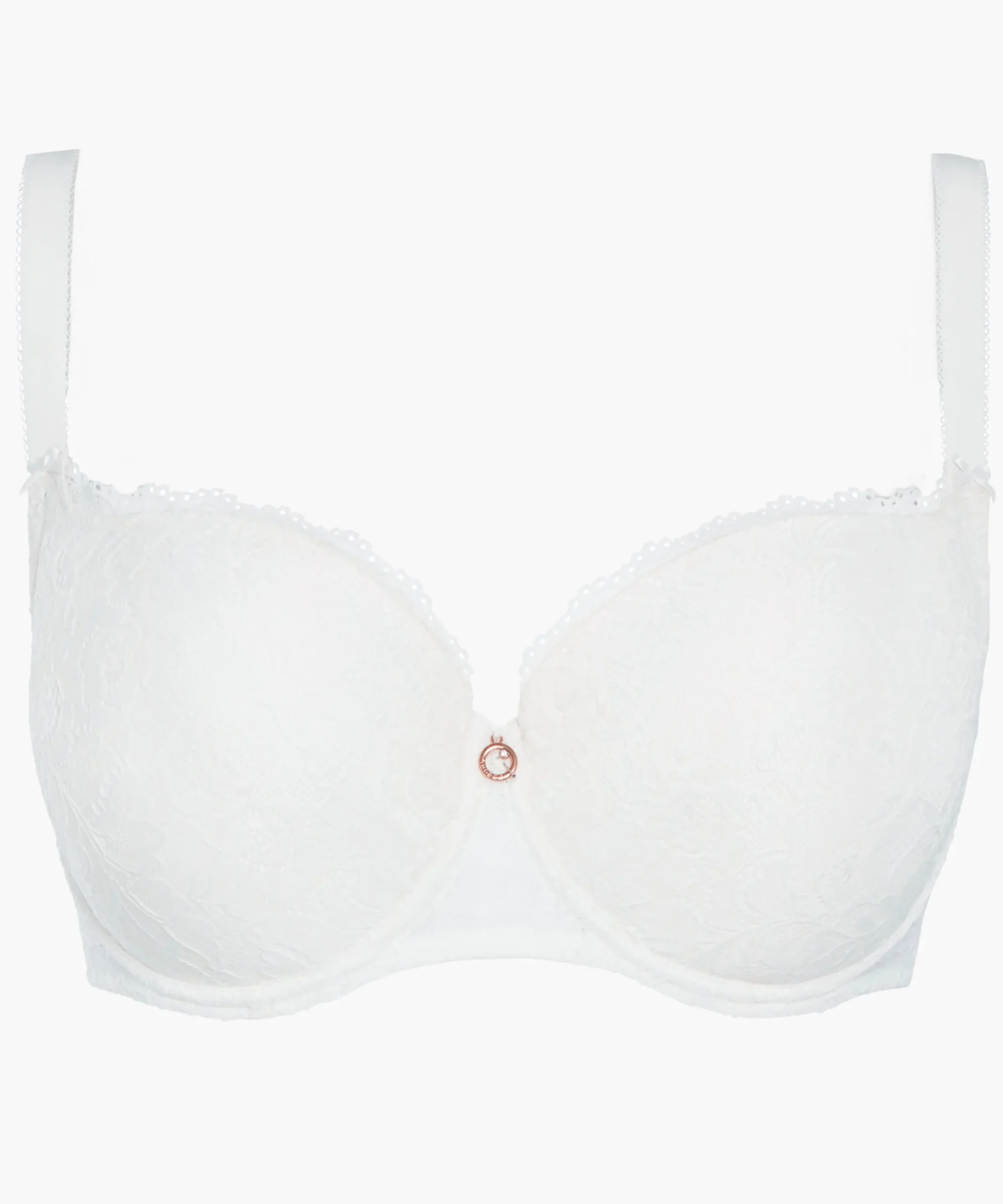 Rosessence Soutien-gorge Corbeille coques confort