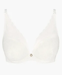 Rosessence Soutien-gorge Plunge foulard