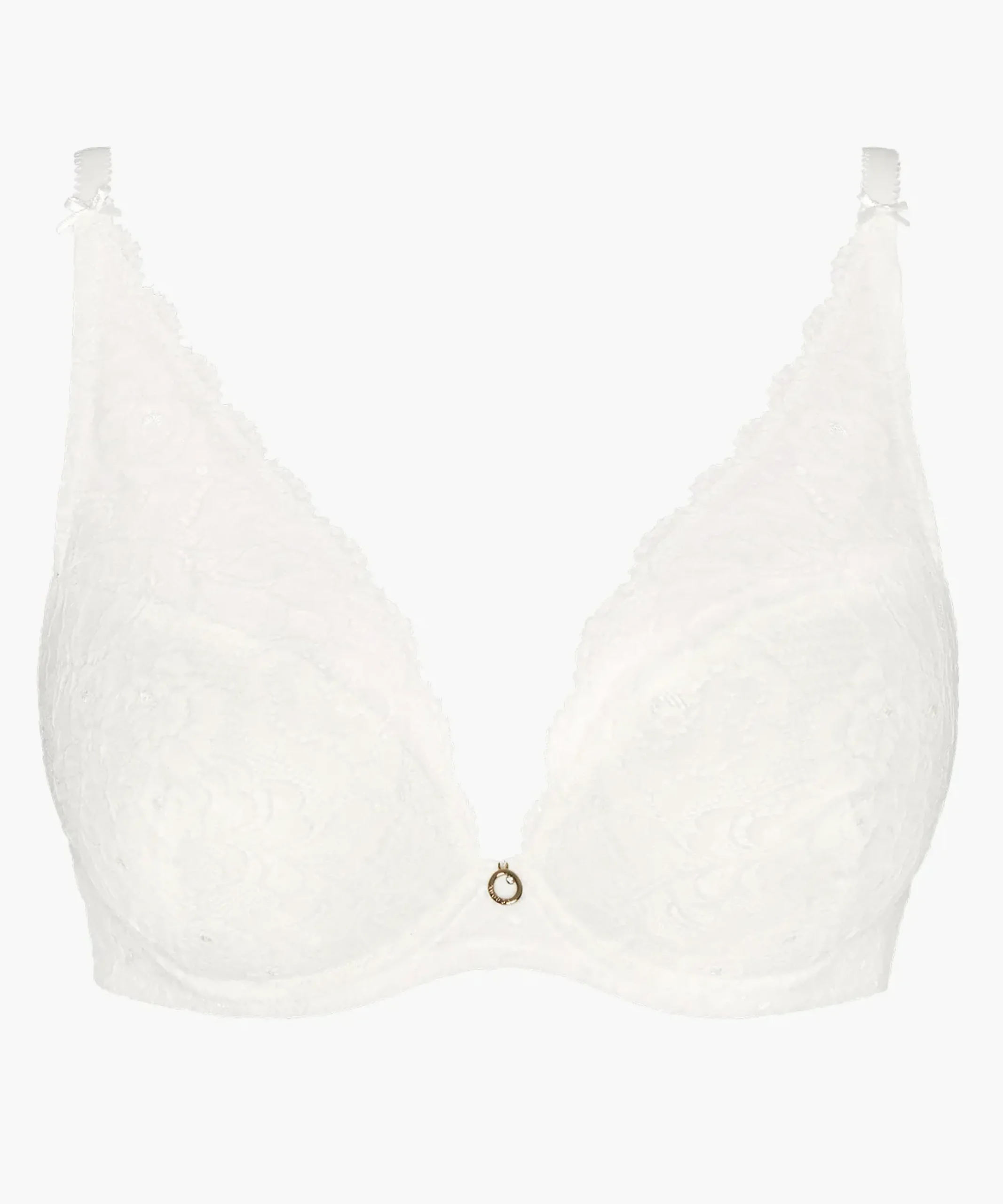 Rosessence Soutien-gorge Plunge foulard
