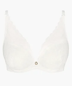 Rosessence Soutien-gorge Plunge foulard