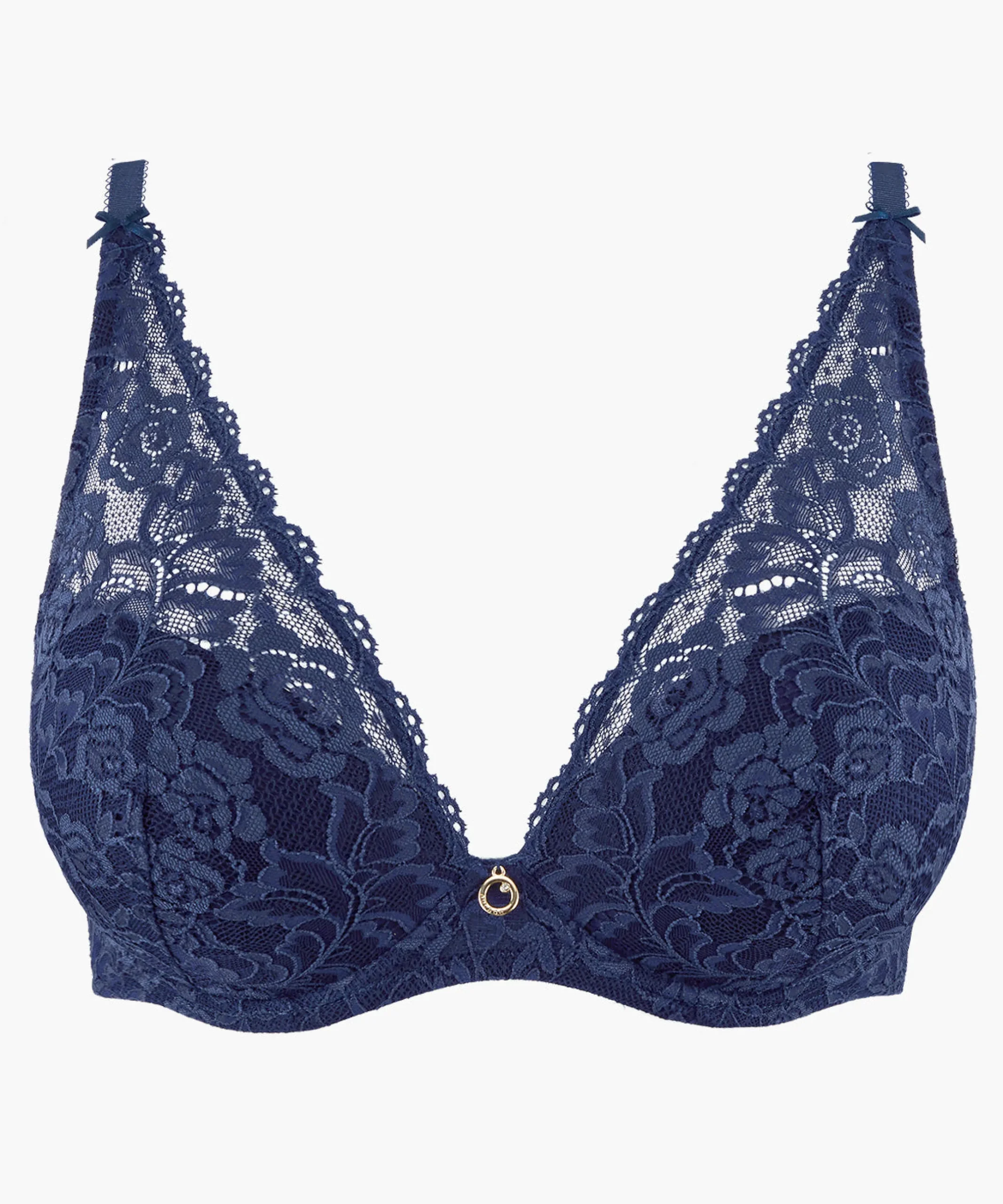 Rosessence Soutien-gorge Plunge foulard