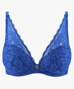 Rosessence Soutien-gorge Plunge foulard