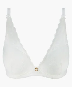 Rosessence Soutien-gorge Plunge foulard