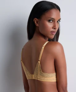 Rosessence Soutien-gorge Plunge foulard