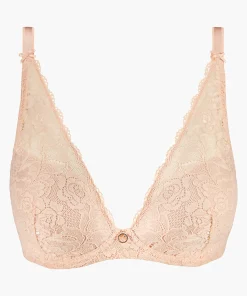 Rosessence Soutien-gorge Plunge foulard