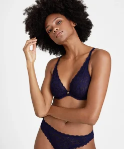 Rosessence Soutien-gorge Triangle avec armatures