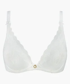Rosessence Soutien-gorge Triangle avec armatures
