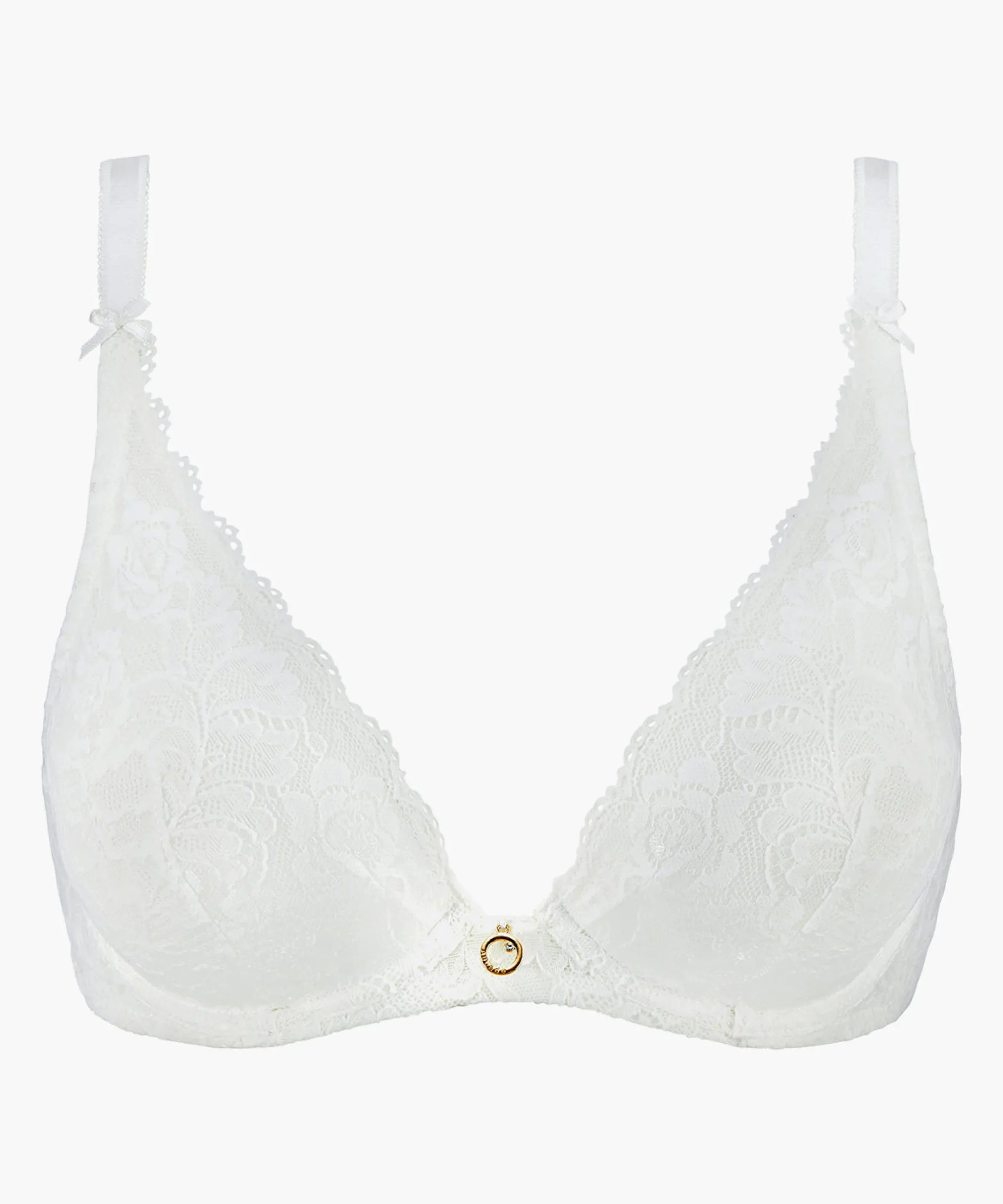 Rosessence Soutien-gorge Triangle avec armatures