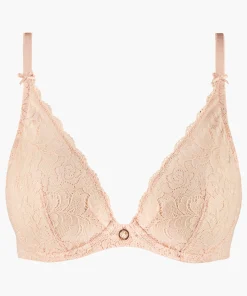 Rosessence Soutien-gorge Triangle avec armatures