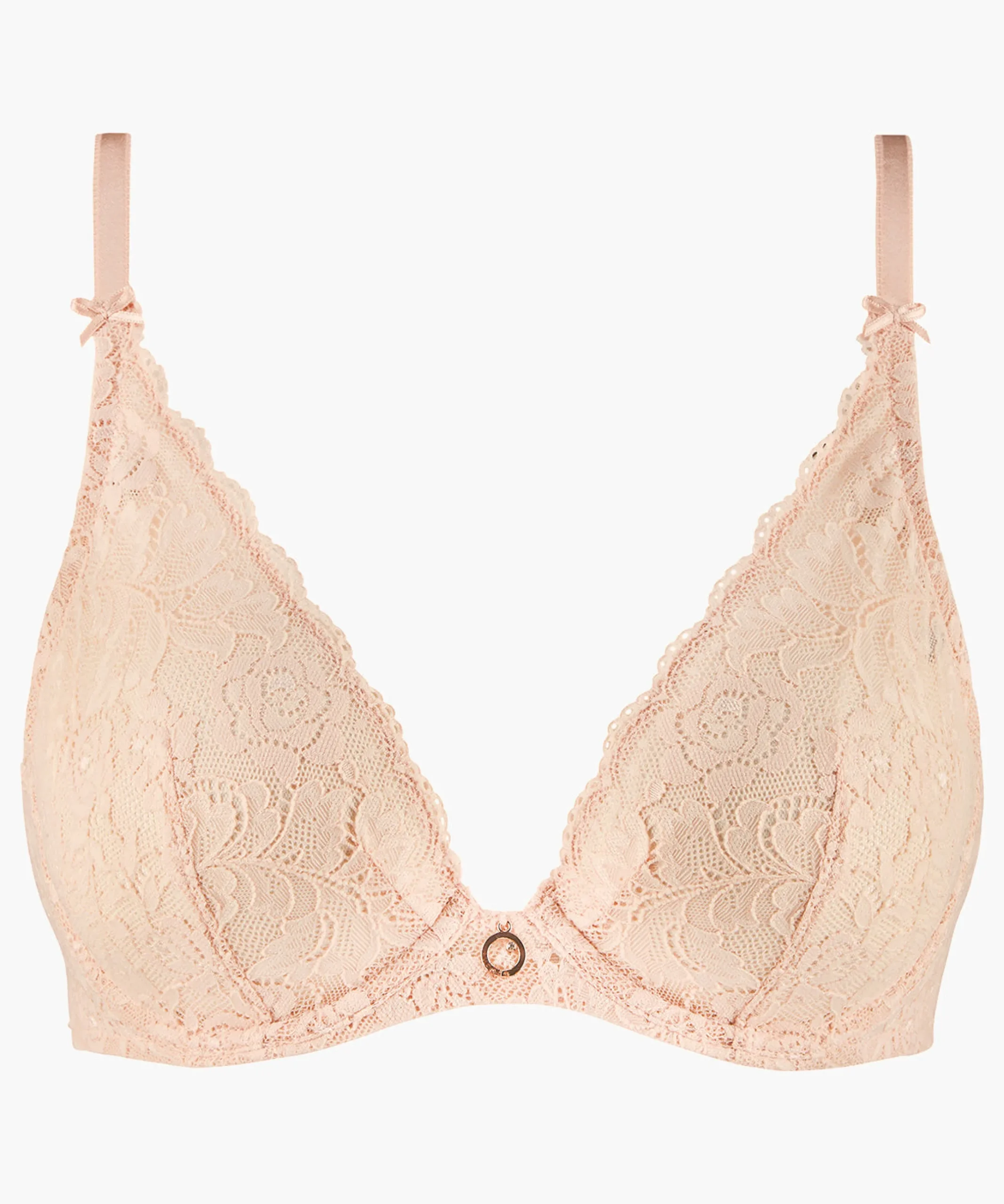 Rosessence Soutien-gorge Triangle avec armatures