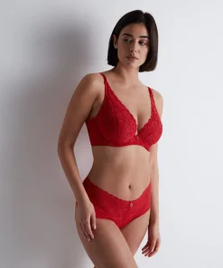 Rosessence Soutien-gorge Triangle avec armatures