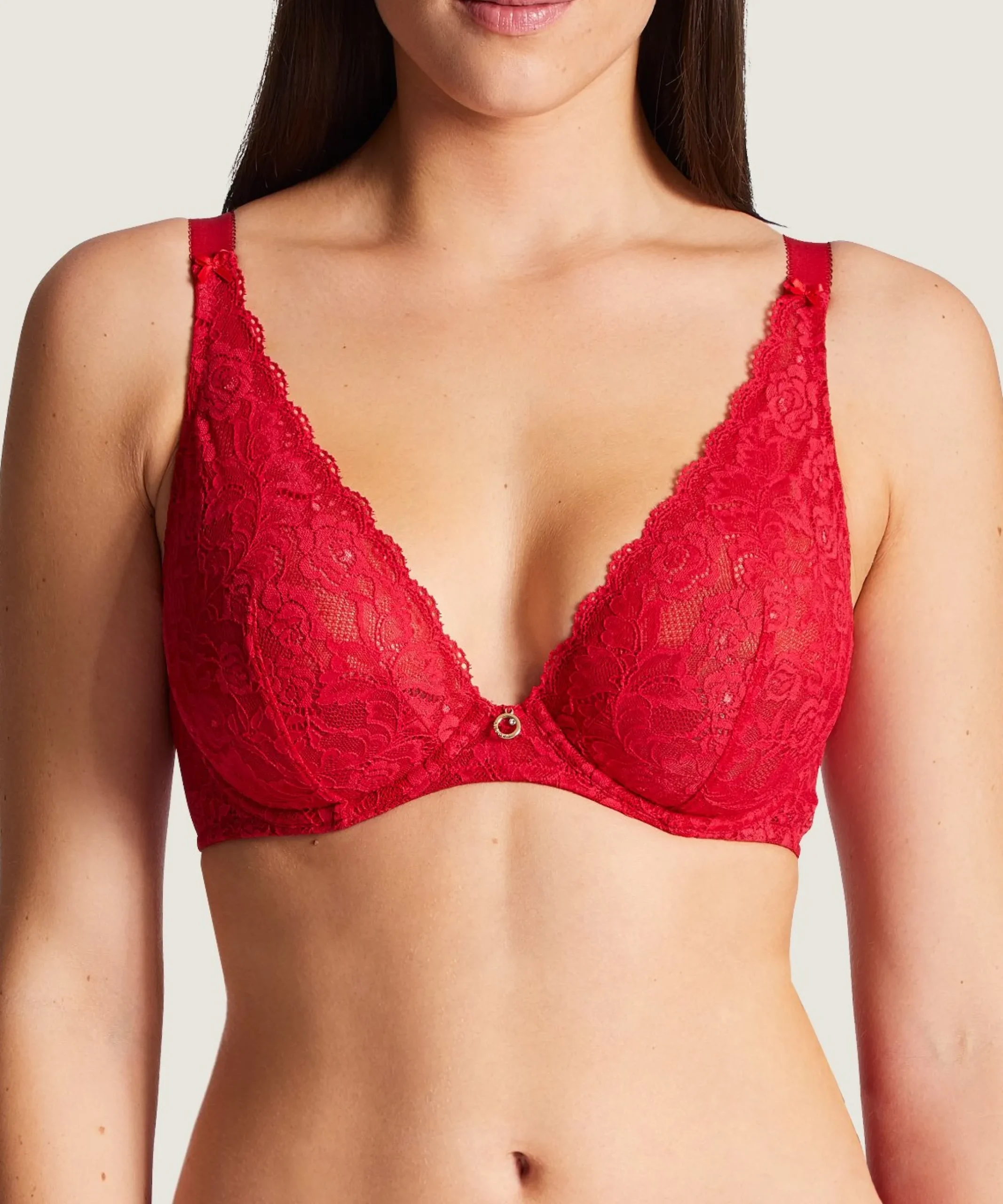 Rosessence Soutien-gorge Triangle confort